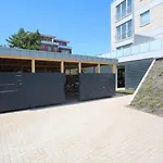 Quartier Hohe Geest 18 - Strandzeit