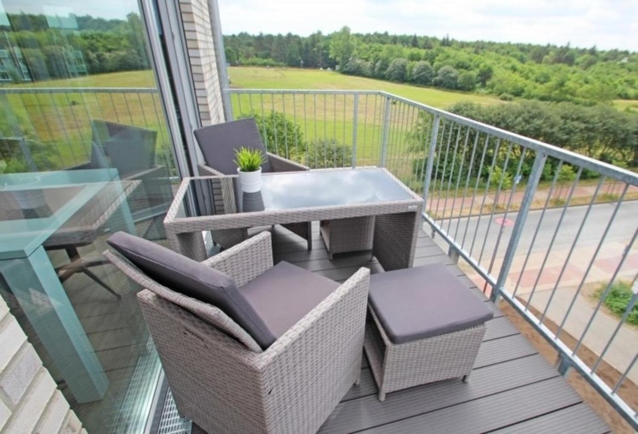 Quartier Hohe Geest 18 - Strandzeit * Cuxhaven