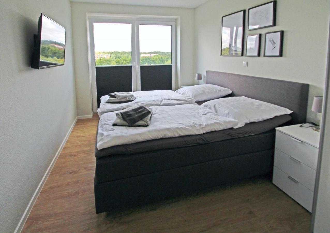 Quartier Hohe Geest 18 - Strandzeit * Cuxhaven
