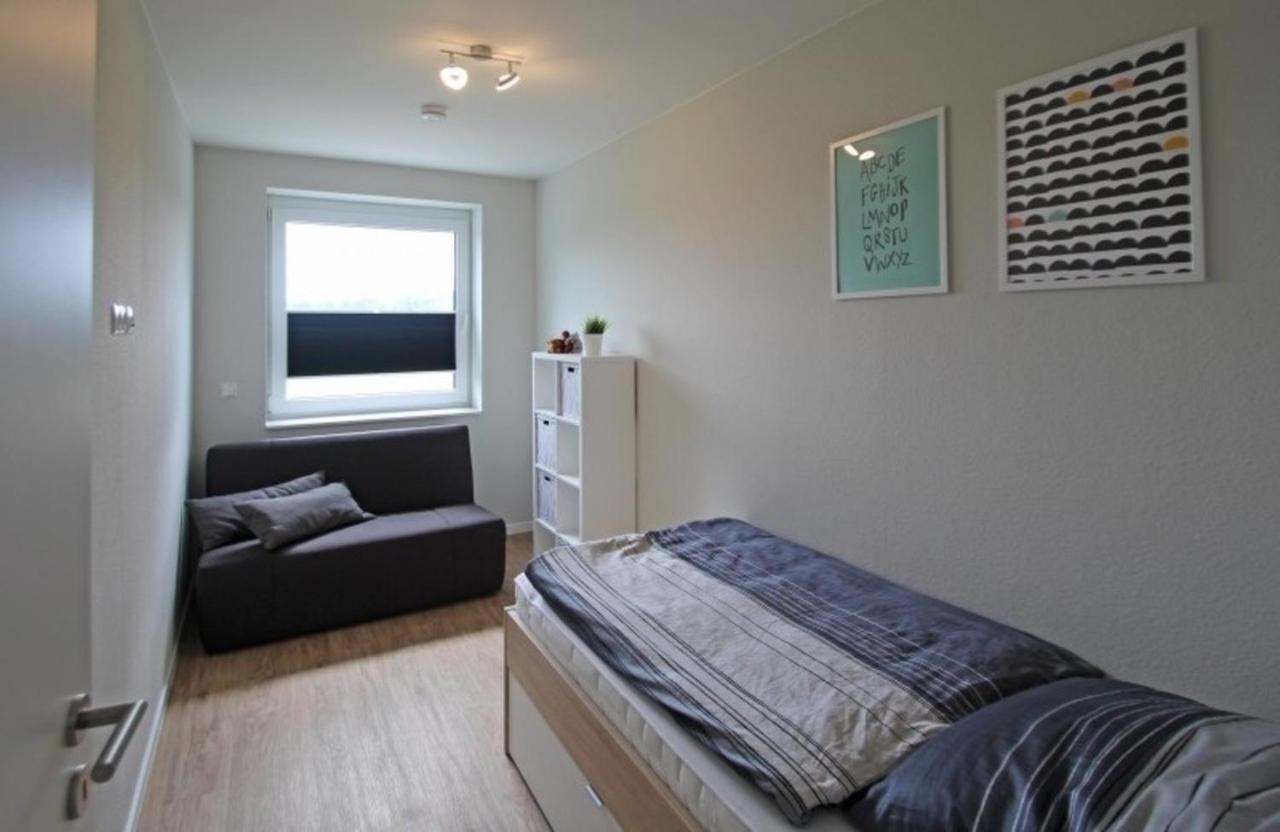 Quartier Hohe Geest 18 - Strandzeit Cuxhaven