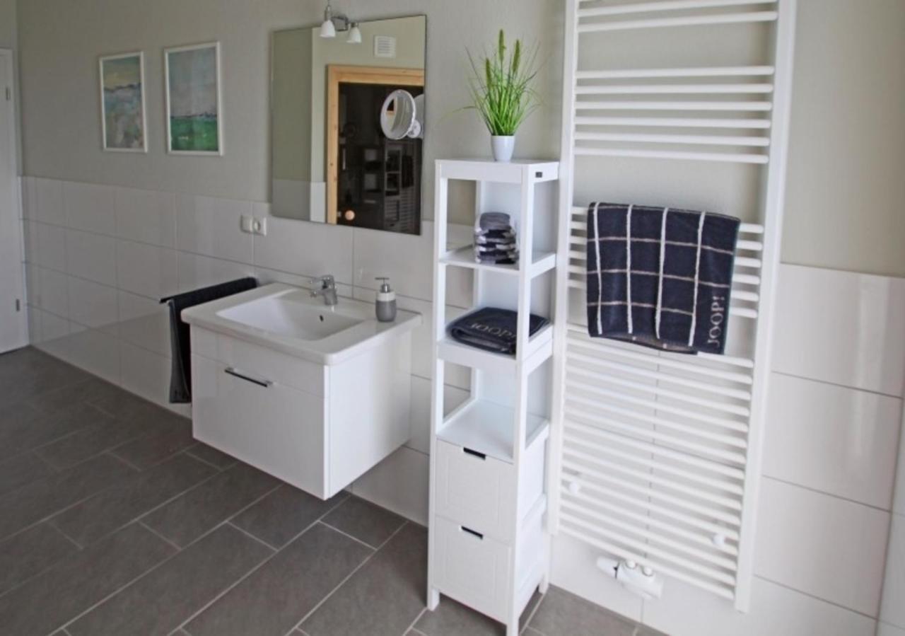 Apartment Quartier Hohe Geest 18 - Strandzeit *