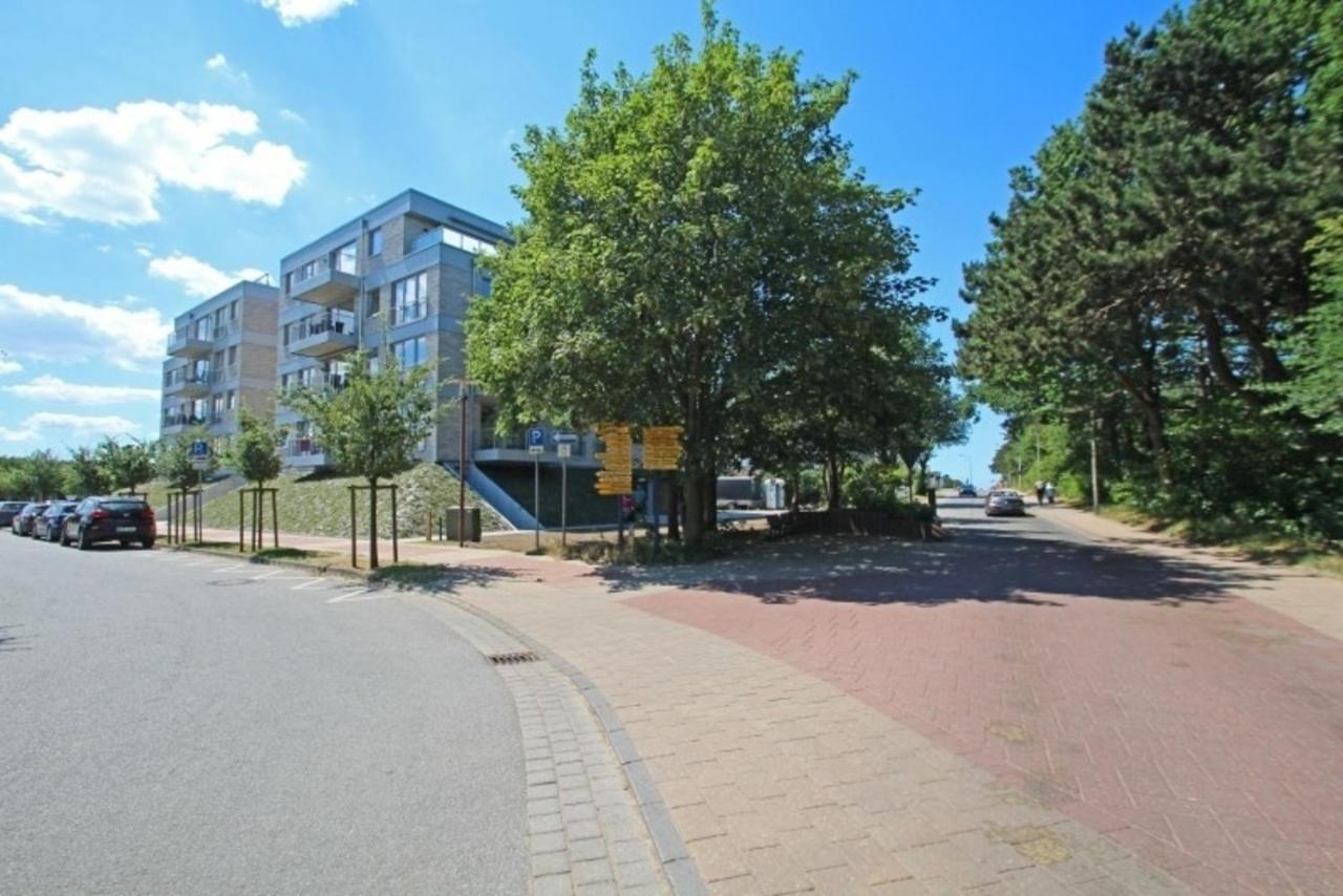 Quartier Hohe Geest 18 - Strandzeit * Cuxhaven