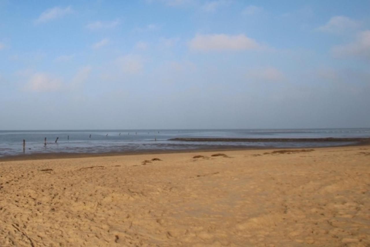 Quartier Hohe Geest 18 - Strandzeit Cuxhaven