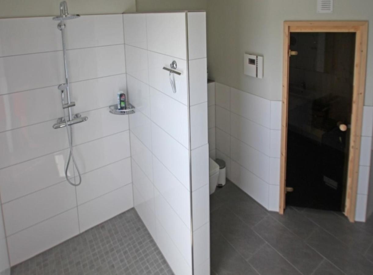 Apartment Quartier Hohe Geest 18 - Strandzeit *