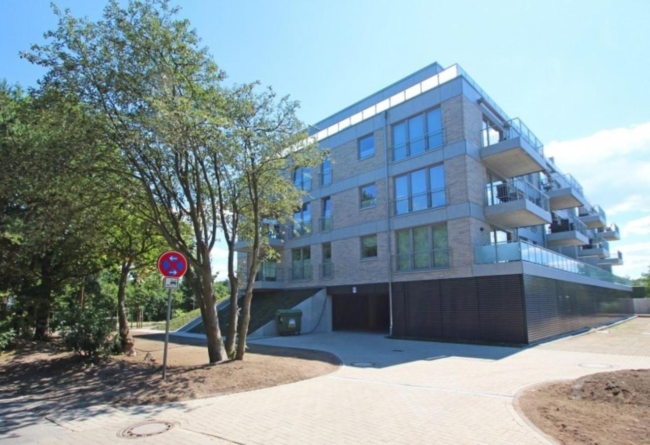 Quartier Hohe Geest 18 - Strandzeit * Cuxhaven